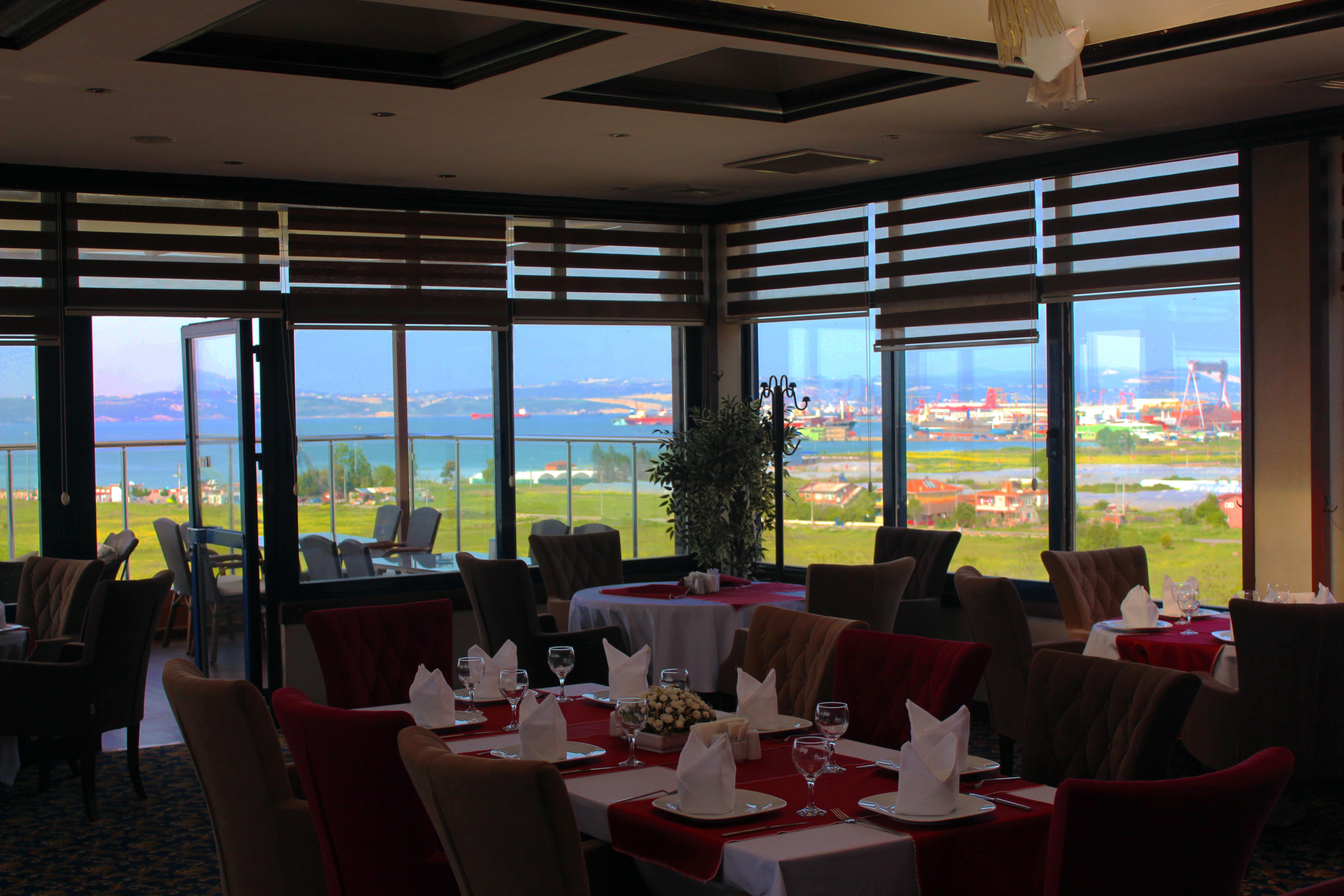 Elegance Resort Hotel & Spa Wellness-Aqua Yalova  Exterior foto