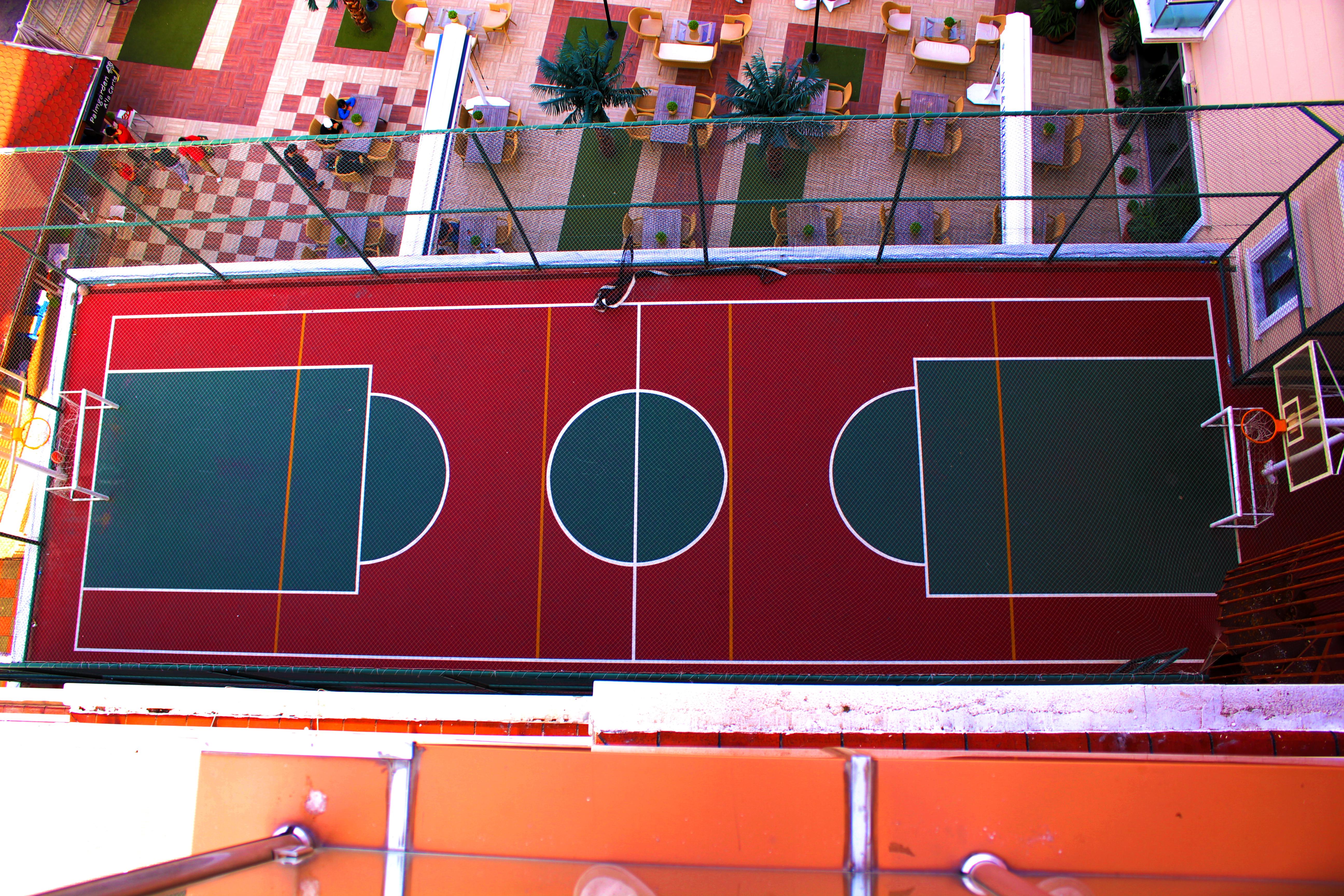 Elegance Resort Hotel & Spa Wellness-Aqua Yalova  Exterior foto