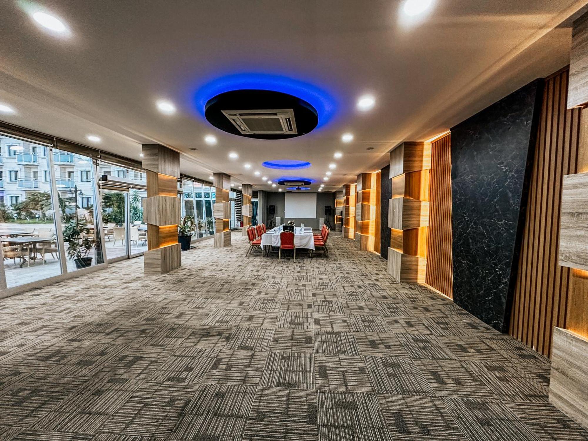 Elegance Resort Hotel & Spa Wellness-Aqua Yalova  Exterior foto